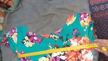 Dresses: Sarena. viskoza. 44 — 3