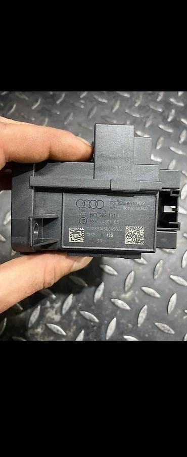 moj auto: AUDI A4 A5 Q5 SLOT ZA KLJUC KONTAKT BRAVA 8K0909031D | Audi vw — 1