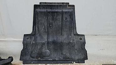 auto prikolice galeb cene: ZASTITA MOTORA ZA RENAULT LAGUNA, SCENIC — 1