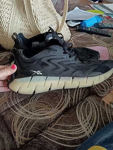 reebok patike: Reebok patike za trčanje i trening - Model: Reebok Zig (serija sa — 1