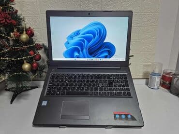 Kompjuterski delovi za PC: Lenovo IdeaPad 510 Ekran: 15.6" led full HD Procesor: intel core — 5