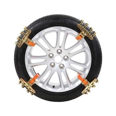 letva volana corsa c: LANCI ZA SNEG sa slike. Novo Sve tri dimenzije ista cena! 165mm-195mm — 2