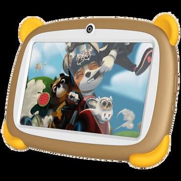 MeanIT / Tablet K20 MEDO kids Kids tablet prilagođen za decu Software
