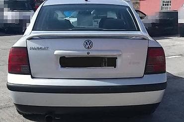 dizne za plin: HAUBA ZA VOLKSWAGEN PASSAT B5 | Hauba Pasat B5 — 2