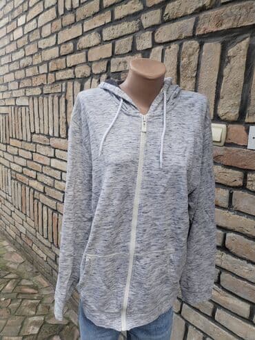 haljine c a: Manguun duks vel XL
Duzina 66 Pazuh po 62 — 2