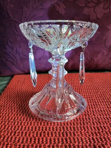 Candles and candlesticks: Candlestick, New — 2