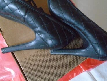 cipele ccc: Pumps, Graceland, 37 — 6