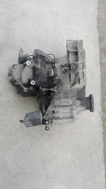 MENJAC GOLF 4 ZA VOLKSWAGEN GOLF 4 | ispravan menjac za golfa 4 bez — 4