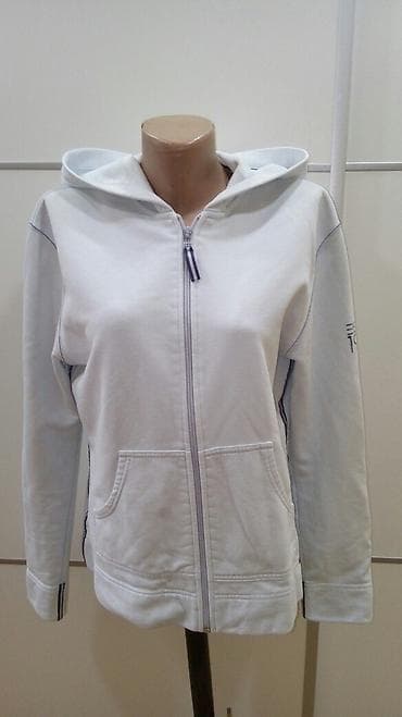 Esprit duks velicina L. Ima ostecenje na rukavu