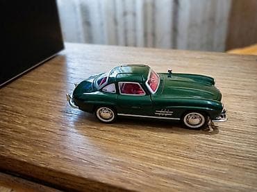 pull and bear sandale: Da li ste ljubitelj klasičnih automobila ili tražite savršen poklon? — 4