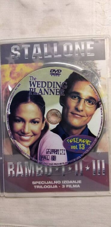 enciklopedija britanika cena: Dvd Filmovi II,cena za kom — 18