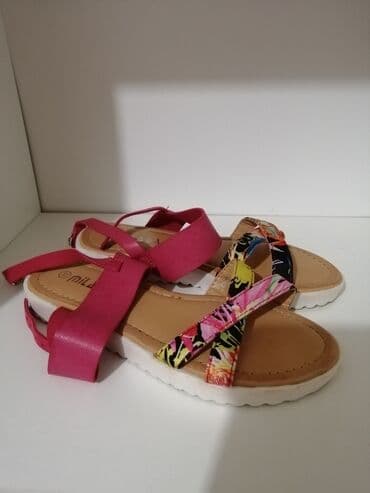 belmondo obuca: Sandals, Size - 32 — 4