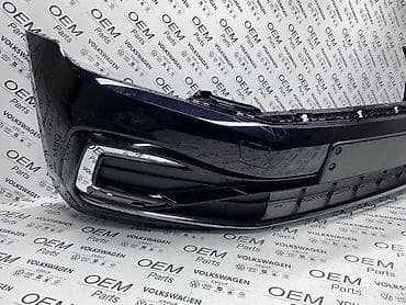 auto otpad lada niva: PREDNJI BRANIK B8 RESTAJLING ZA VOLKSWAGEN PASSAT B8 | Prednji — 2