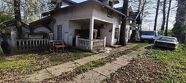 najmanje kuce na svetu: Kuća sa pomoćnim objektima – idealna za rekonstrukciju i — 5