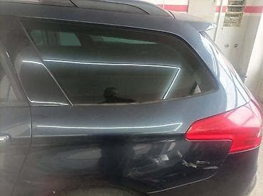 navlake za volan: STRANICA ZA CITROEN C5 OD 2008. DO 2012. GOD. | ima leva I desna — 1