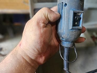 parkside baterije i punjaci: Ferm FCT-300 Combitool – mini rotacioni alat u koferu Stigao iz — 3