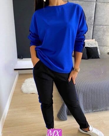 off white komplet: Kompleti2400 Veci model 2500 (Manje odgovaraju do La vece xl i xxl — 1