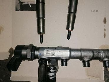 grejaci za golf 4 tdi cena: DIZNE, REJL, SENZOR, PUMPA ZA VOLKSWAGEN GOLF 6 | Komplet — 2