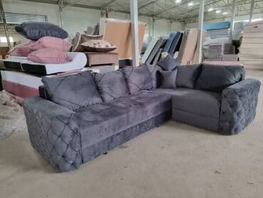 natuzzi garniture: Ugaona garnitura "AMSTERDAM " 300x200cm Garnitura je rađena na žičanom — 3