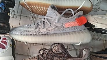 adidas superstar patike: Adidas yeezy patike NOVO Novo Brojevi 36 do 46 fb Moja Kupovina 1 — 3