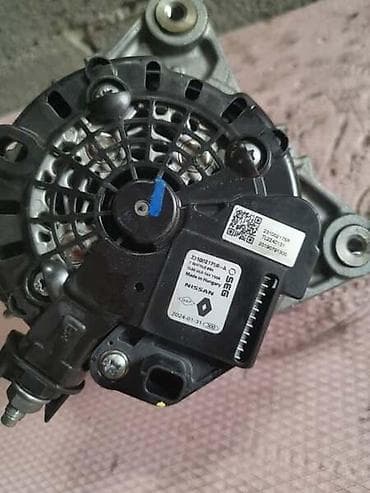 alternator clio 3: ALTERNATOR 1.0 TCR ZA DACIA SANDERO OD 2020. DO 2025. GOD. | — 2