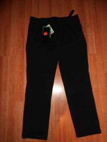 L, Regular rise, Straight — 1