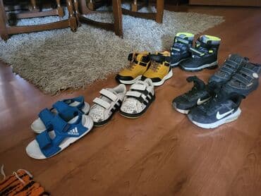 muske brodarice beograd: Trainers, Adidas, size - 36 — 3