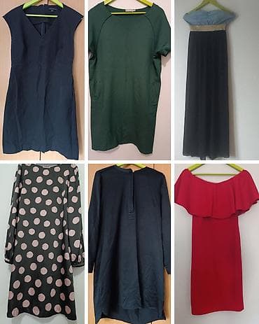 Women's Footwear: Veliki paket zenske garderobe za dalju prodaju S-XL Preko 50 kom — 2