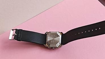 musko prstenje: Bulgari Gerald Genta muški hronograf – CAL 7800 - Kućište sa — 6