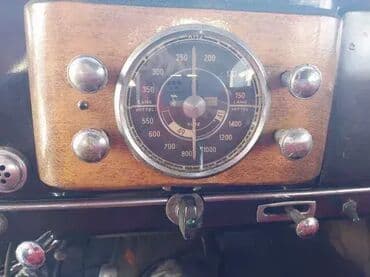 nov motor za imt 539 cena: Mercedes-Benz : 1.8 l | 1951 г — 9