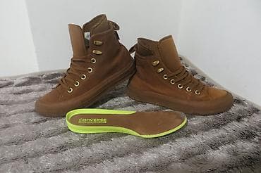 shose star: Converse All Star – visoke patike/čizme - Model: Converse All Star — 1