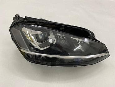auto pijaca kragujevac: DESNI FAR ZA VOLKSWAGEN GOLF 7 - 5G1941032 | Desni far za Golf VII — 2