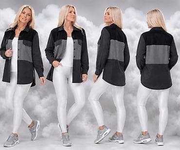 Košulje: Predivna košulja 
Uvoz Turska
Vel L Xl — 1