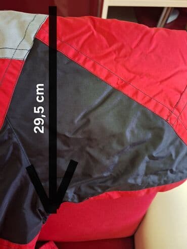 jakne za skijanje za decu: Bоја - Šareno — 3