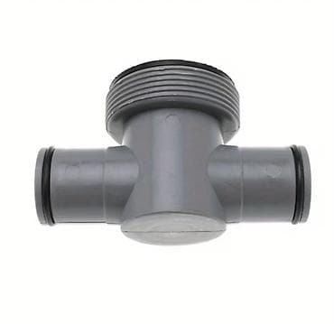 termometar za kuvanje: T-spojnica / adapter za Intex bazen 38 32 mm ✅ Novo, nekorišćeno ✅ — 4