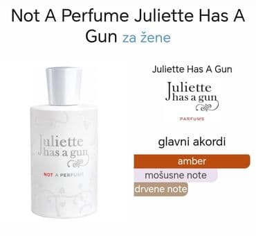 originalni parfemi online: Women's perfume, Original — 4