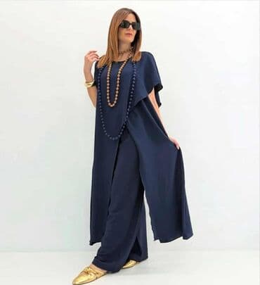 vuneni kompleti za zene: 9Fashion Woman — 4