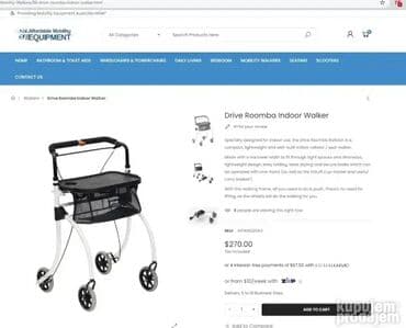 aspirator za nos sa cevcicom: *** AKCIJA *** #1016 Hodalica Drive Roomba; Može se koristiti bilo — 3