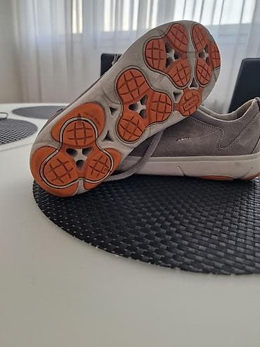 air force 1 strane: Geox muške patike – veličina EUR 40 (UK 6.5 / US 7) - Model sa — 3