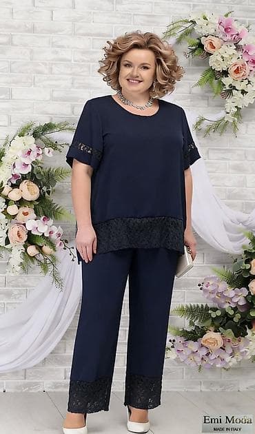 Haljine: 💫New collection💫 ⚜️Univerzalna velicina-odgovara od 2xl do 4xl — 10