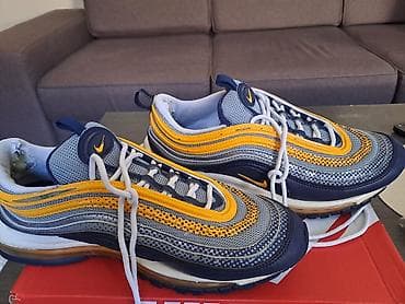 cetti patike: Nike patike vel 41 — 2