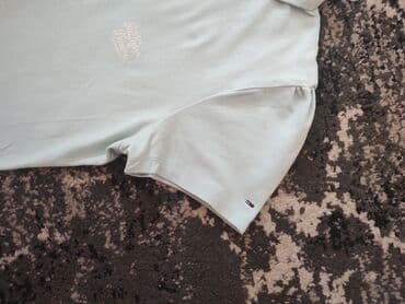 natpisi za majice: Tommy Hilfiger, M, Pamuk — 2
