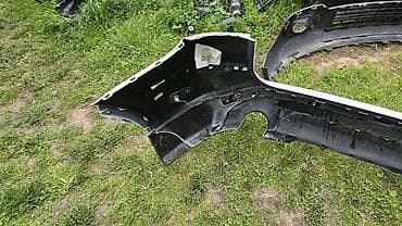 centralno za kola: ZADNJI BRANIK G01 ZA BMW X3 | BMW x3 g01 zadnji branik 7418068 — 2