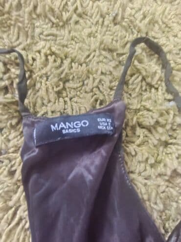 zara dresses: Haljina s — 4