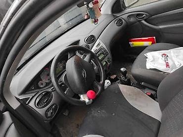 jagodina polovni automobili: LETVE VOLANA ZA FORD FOCUS OD 1998. DO 2010. GOD. | polovni delovi — 8