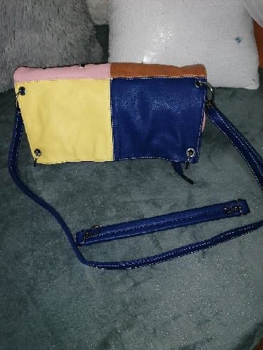 guess torbe zenske: Shoulder bag — 2