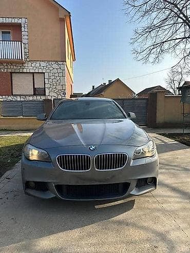 delovi za opel corsa c: F10 M-PAKET DELOVI ZA BMW 520 OD 2010. DO 2017. GOD. | Bmw 520d — 2