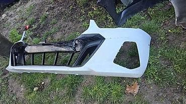 nalepnice za branike: PREDNJI BRANIK G60 G61 MSP ZA BMW SERIJA 5 | BMW 5 g60 g61 msp — 1