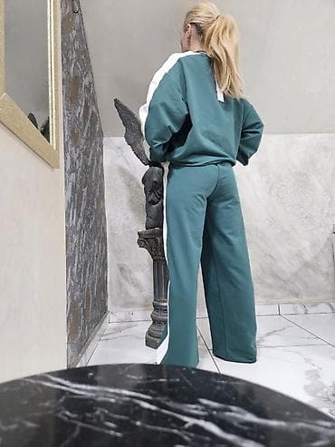 asics trenerke: Zenske komplet trenerke Vrhunski kvalitet Velicine S m l xl xxl Cena — 7