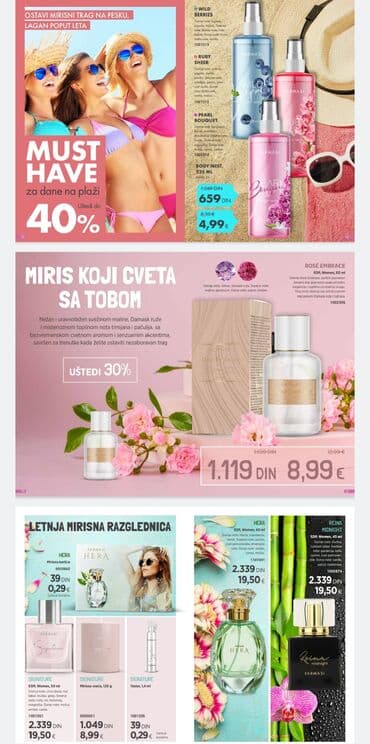 haljina na jedno rame zara: Farmasi proizvodi — 3